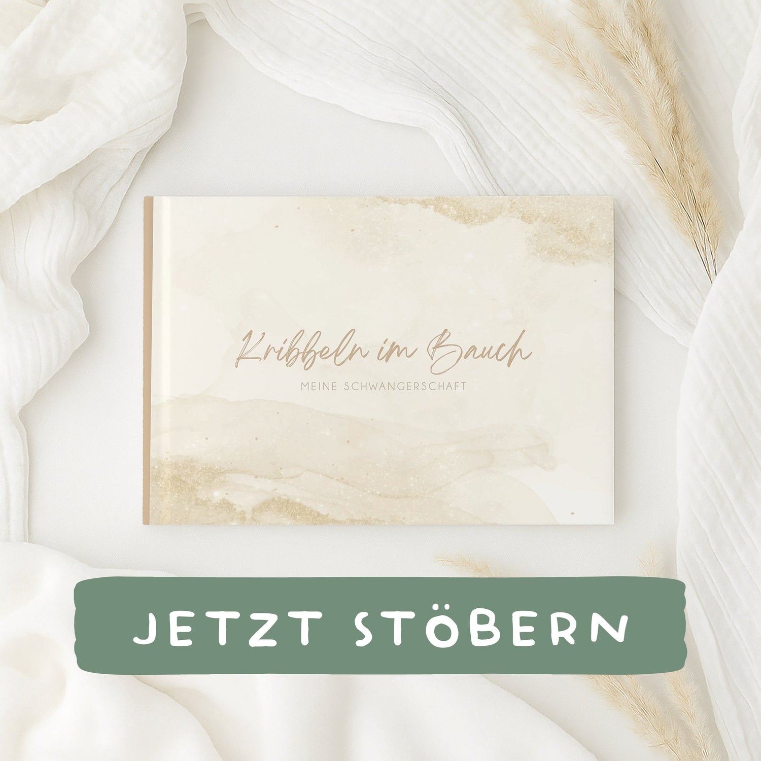 Schwangerschaftsbücher